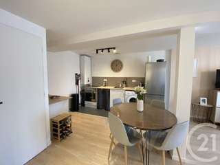 Location appartement 2 pièces