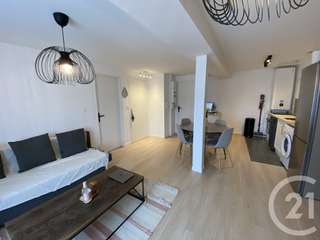 Location appartement 2 pièces