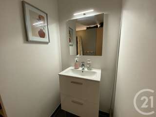 Location appartement 2 pièces