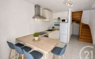 Photo Location appartement Blain