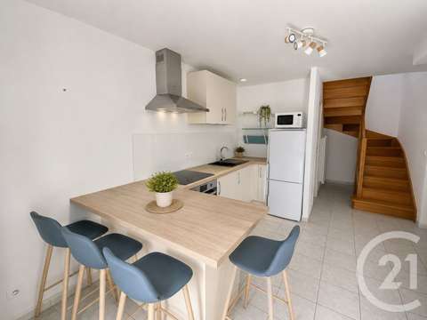Location appartement 2 pièces Blain 44