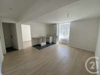 Location appartement 2 pièces