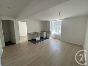 Location Appartement 2 piècesBlain