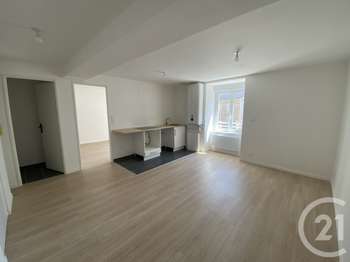 Location appartement 2 pièces Blain 44