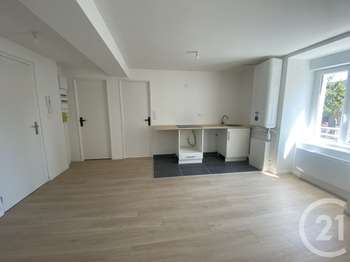Location appartement 2 pièces