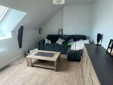 Location appartement 2 pièces Location appartement 2 pièces