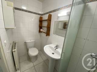 Location appartement 1 pièce