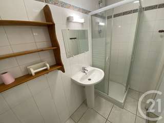 Location appartement 1 pièce