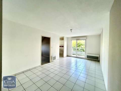 Location appartement 2 pièces Blain 44