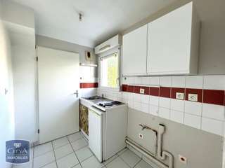 Location appartement 2 pièces