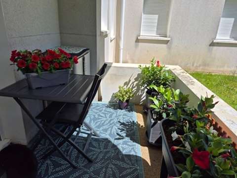 Location appartement 2 pièces Blain 44