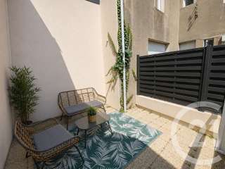 Location appartement 3 pièces
