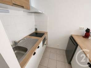 Location Appartement 3 piècesBlain