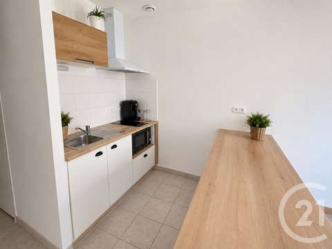 Location appartement 3 pièces