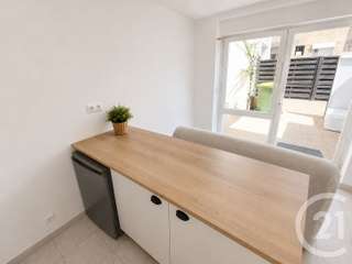 Location appartement 3 pièces