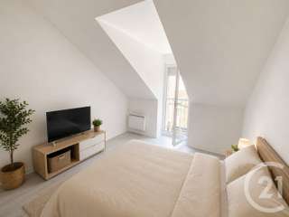 Location appartement 3 pièces
