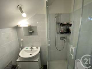 Location appartement 3 pièces