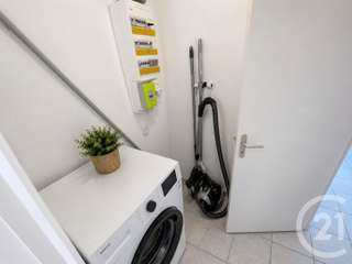 Location appartement 3 pièces