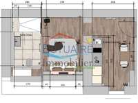Location appartement 1 pièce