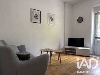 Location Appartement 2 piècesBlain