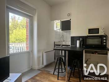 Location appartement 2 pièces