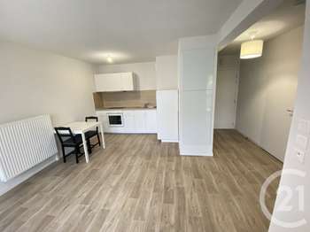 Location Appartement 2 piècesBlain