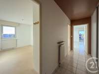 Location appartement 3 pièces