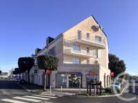 Location appartement 3 pièces