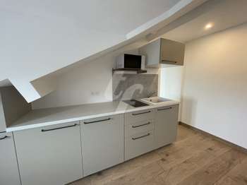 Location Appartement T1Blain