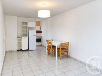 Location Appartement 2 piècesBlain