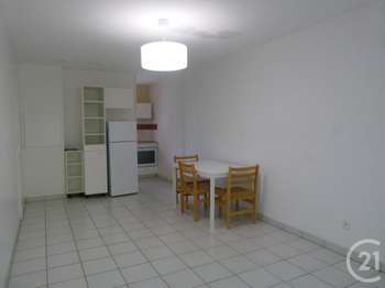 Location appartement 2 pièces Location appartement 2 pièces