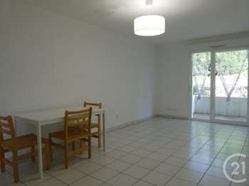 Location appartement 2 pièces Location appartement 2 pièces