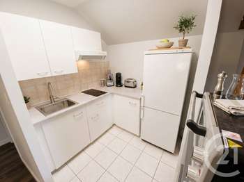 Location Appartement 2 piècesBlain