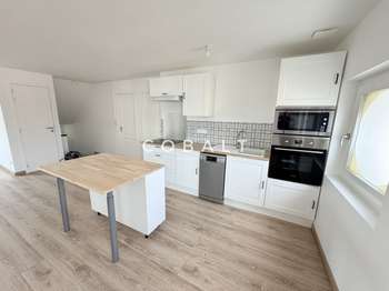 Location Appartement 2 piècesBlain