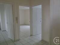 Location appartement 4 pièces