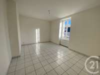 Location appartement 4 pièces
