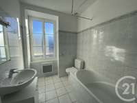 Location appartement 4 pièces