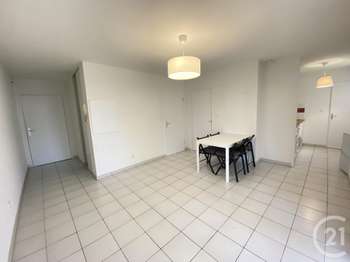Location appartement 3 pièces Location appartement 3 pièces