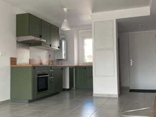 Location appartement 3 pièces