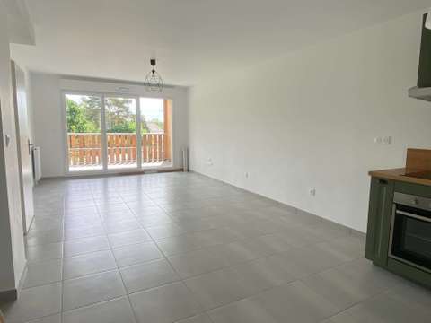 Location appartement 3 pièces