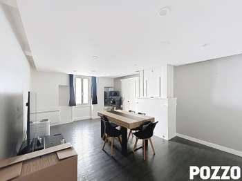 Location Appartement 3 piècesBlainville-sur-Orne