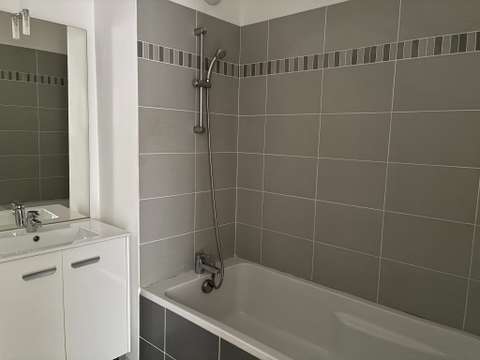 Location appartement 3 pièces