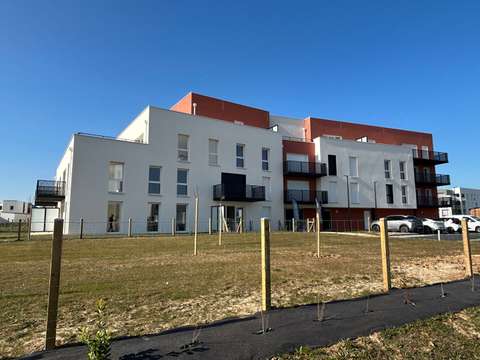 Location appartement 3 pièces Blainville-sur-Orne 14