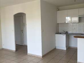 Location Appartement 2 piècesBlainville-sur-Orne
