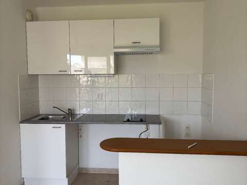Location appartement 2 pièces