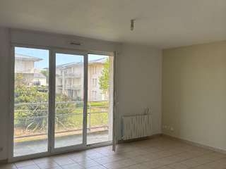 Location appartement 2 pièces
