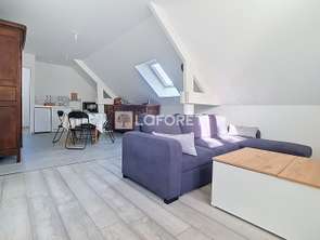 Location Appartement 2 piècesBlainville-sur-Orne