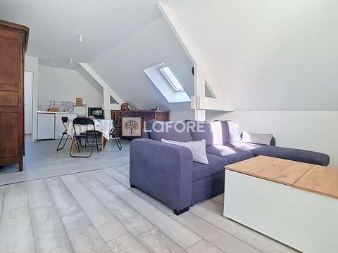 Location appartement 2 pièces Blainville-sur-Orne 14