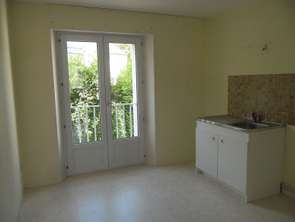 Location Appartement 2 piècesBlainville-sur-Orne