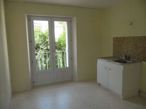 Location appartement 2 pièces Blainville-sur-Orne 14